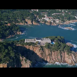 De Aiguablava Hotel